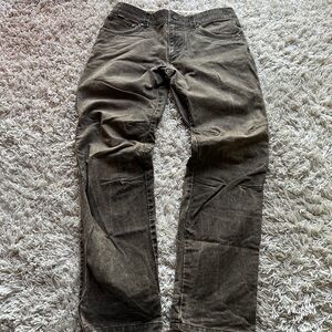 Kuhl Men's Earthy Brown Outdoor Pants